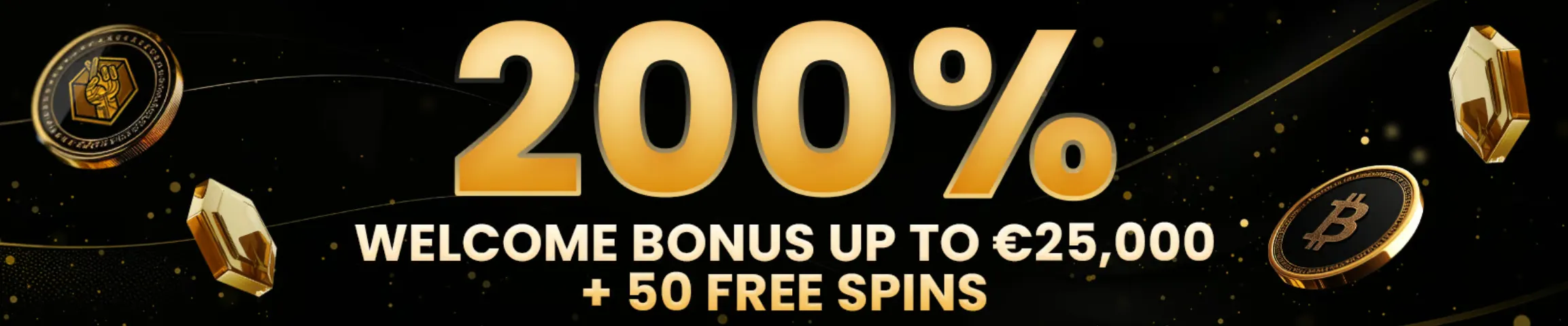 Bonus de bienvenue et promotions de Lucky Block Casino